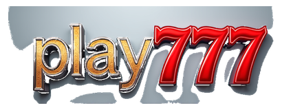 play 777 logo