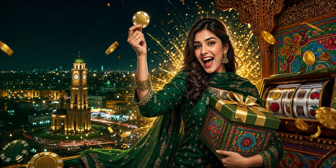 play 777 Karachi Players: Tables, Slots And Cricket In One Lobby